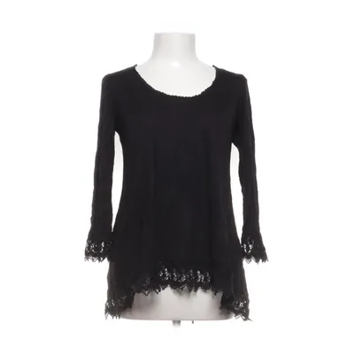 Tunika (Svart) från Max Studio Viskos