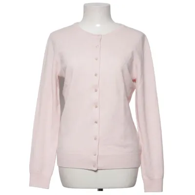 Cardigan (Pink) fra Henderson Kashmir