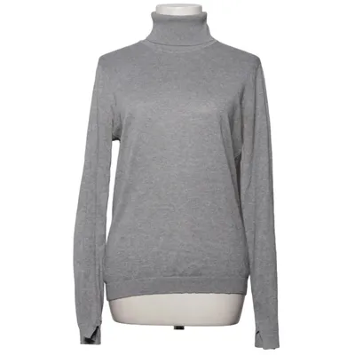 Pul à col roulé (Gris) de Mango Basics