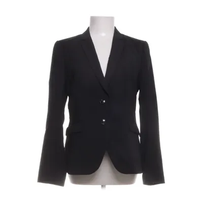 Kavaj (Svart) från Tiger of Sweden Ull, Viskos