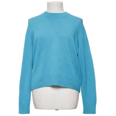 Trui (Blauw) van COS Kasjmier