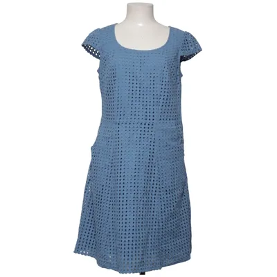 Dress (Blue) from Bravissimo Cotton