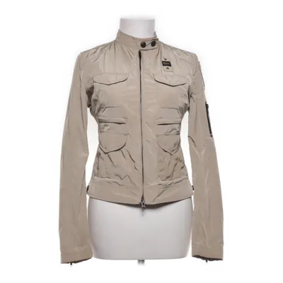 Jacka (Beige) från Blauer Polyester