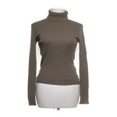 Rollkragenpullover (Grün) von Ever Me Baumwolle, Elasthan