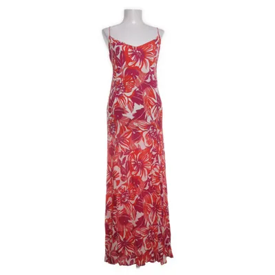 Kjole (Pink, Flerfarvet) fra Fabienne Chapot Viscose