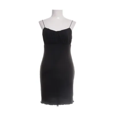Jurk (Zwart) van Urban Outfitters Elastaan, Polyester