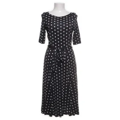Klänning (PARIS DRESS) från Jessica Frej Elastan, Viskos
