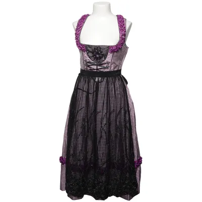 Dirndl (40280) von Festa Baumwolle, Polyester
