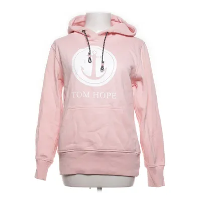 Huvtröja (Rosa) från Tom Hope Bomull, Polyester