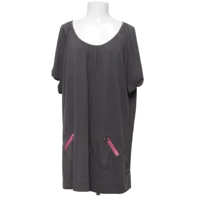 Tunika (Grå, Rosa) från Lipo Lipo Polyester, Viskos