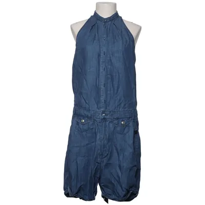Buksedragt (Blå) fra G-Star Raw Bomuld, Lyocell, Polyester