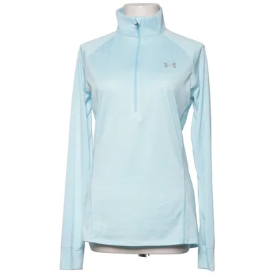 Træningstrøje (Blå) fra Under Armour Polyester