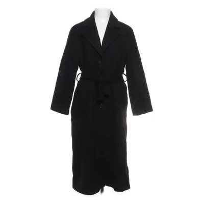 Frakke (Sort) fra & Other Stories Alpacauld, Polyamid, Polyester, Viscose