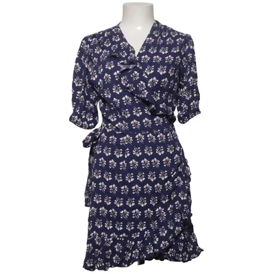 Wikkeljurk (Blauw, Wit) van Minkpink