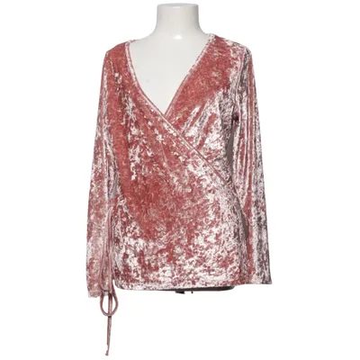 Omlottopp (Darien wrap top) från Capri Collection Elastan, Polyester