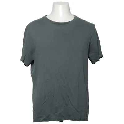 T-shirt (Grön) från A Day's March Ekologisk bomull, Tencel