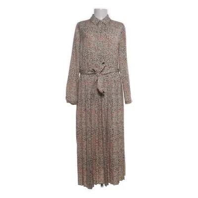 Maxi dress (Multicolored) from Yaya Women Polyester