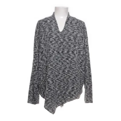 Tröja (Grå, Flerfärgad) från Hopsack Elastan, Polyamid, Ull