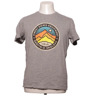 T-shirt (Grå) från Rab