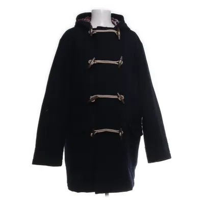 Duffel (Blå) från Heritage Bomull, Polyester, Ull, Viskos