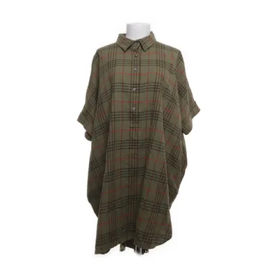 Blousejurk (Groen, Meerkleurig) van Bellerose Katoen