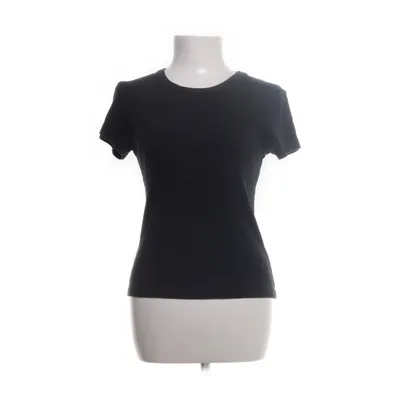 Topp (Svart) från Drykorn for Beautiful People