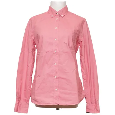 Skjorte (Pink) fra GANT Bomuld