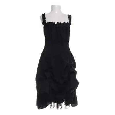Dress (Black) from Poizen Industries Polyester