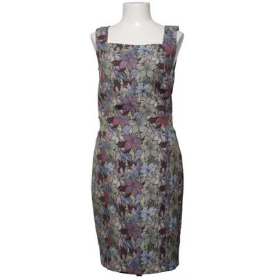 Robe (Multicolore) de Jones Coton, Élasthane, Polyester
