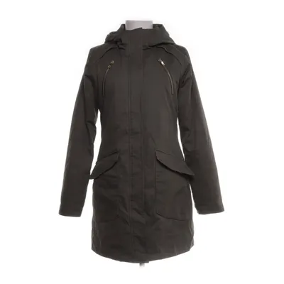 Parka (Vert) de Elvine Coton, Polyester