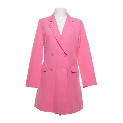 Omlottklänning (Rosa) från Eight Paris Elastan, Polyester