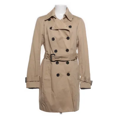 Trenchcoat (Beige) från Mexx Bomull, Polyester