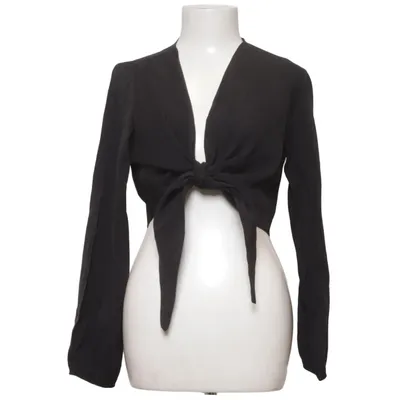 Cardigan (Dani) from Dani Polyester, Viscose