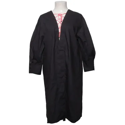 Robe (Noir) de Simple Coton
