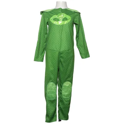 Déguisement (Vert) de PJ Masks Polyester