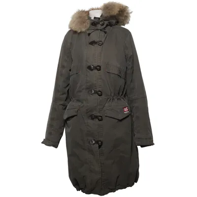 Parka (Gris) de 66 North