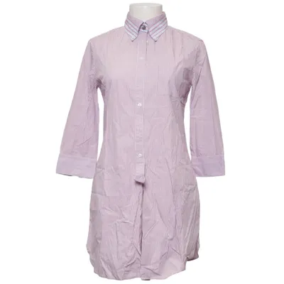 Robe chemise (Rouge, Bleu, Blanc) de Sportmax Coton