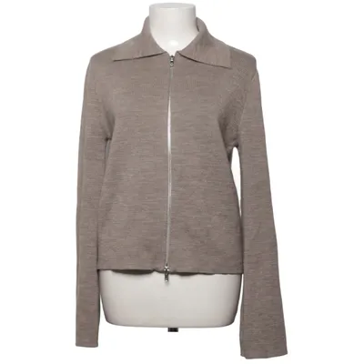 Veste (Beige) de WERA Acrylique, Laine