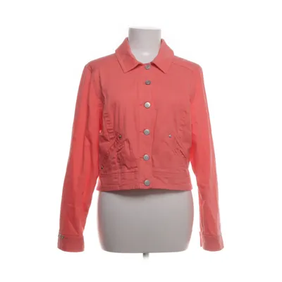 Jeansjacka (Rosa) från Signature Experience Bomull, Elastan