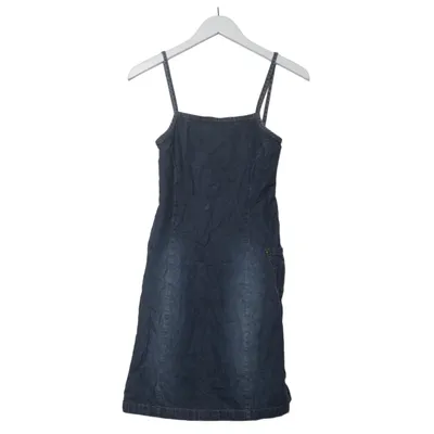 Robe en jean (Bleu) de Magic Tribe