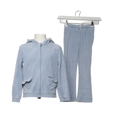 Tenue d'intérieur (Bleu) de KiK