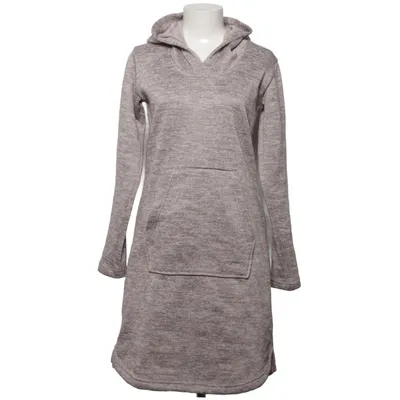 Hood dress (Beige) from Stormberg Polyester