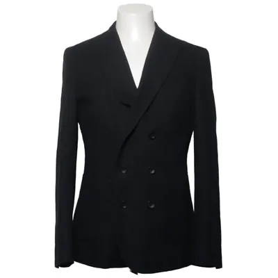 Kavaj (Svart) från The Tailoring Club