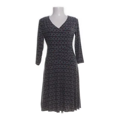 Jurk (Blauw, Meerkleurig) van Ilse Jacobsen Elastaan, Polyester