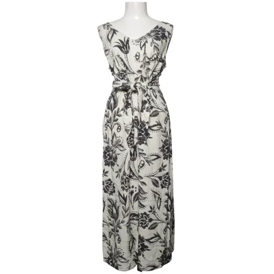 Långklänning (Vit, Svart, Flerfärgad) från Koala Bay