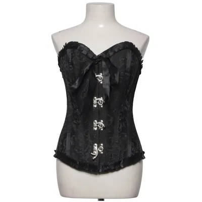 Corset (Black) from Corset Story