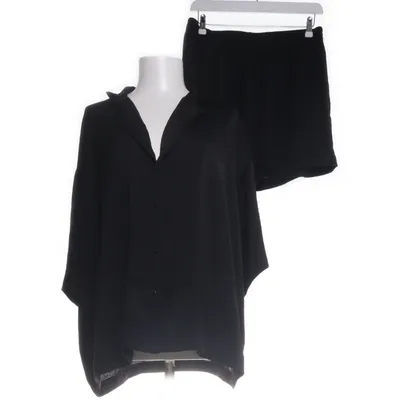Pyjamas (Svart) från H&M Polyester
