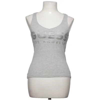 Tank Top (Gray) from Guess