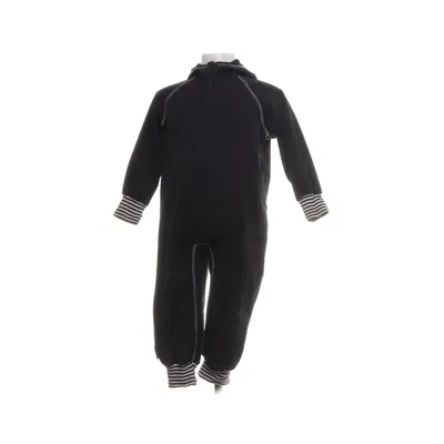 Overall (Black) from iELM Polyester