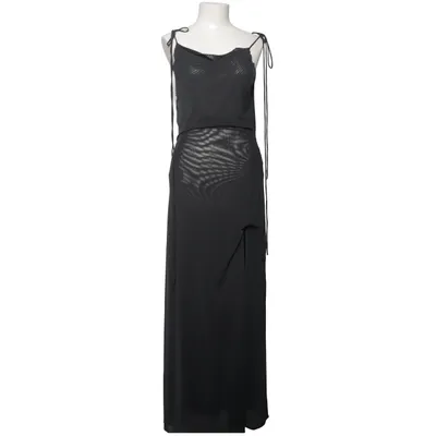 Beach dress (Black) from Weekday